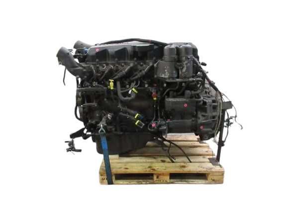 Motor complet DAF MX 13 300 U1 pentru camioane - Piese de motor DAF
