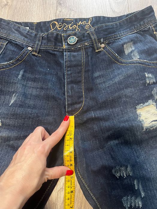 Мъжки дънки Desigual