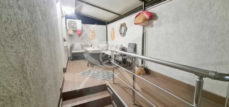 Хотел в Приморско 34543