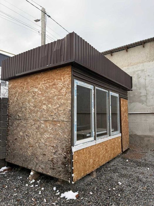 Продается Буткаа