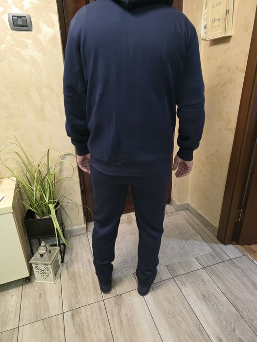 Trening Polo Ralph Lauren, calitate premium, Bluza cu pantaloni