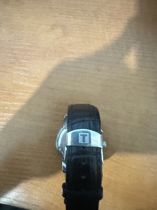 Мужские часы tissot prc 200 . Оригинал