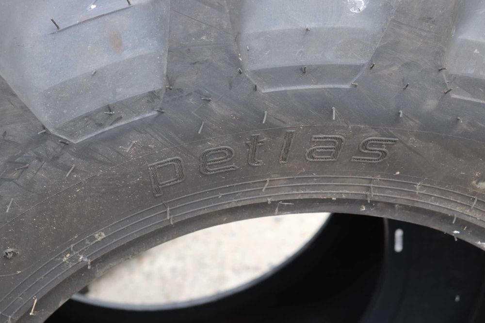 Cauciucuri noi 380/70R24 Petlas Tractor fata Livrare Rapida