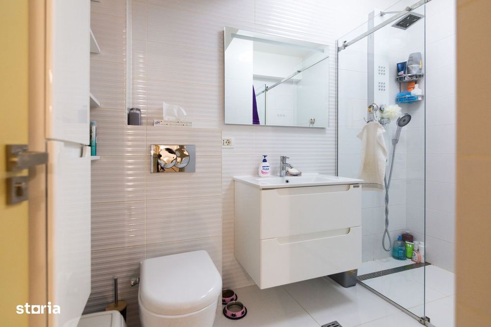 Apartament 2 camere Moonlight Residences Mamaia