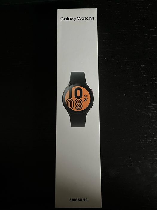 Samsung Galaxy Watch 4 44mm