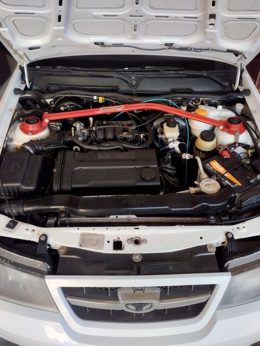 Nexia 2 1.6L, 4 pozitsiya