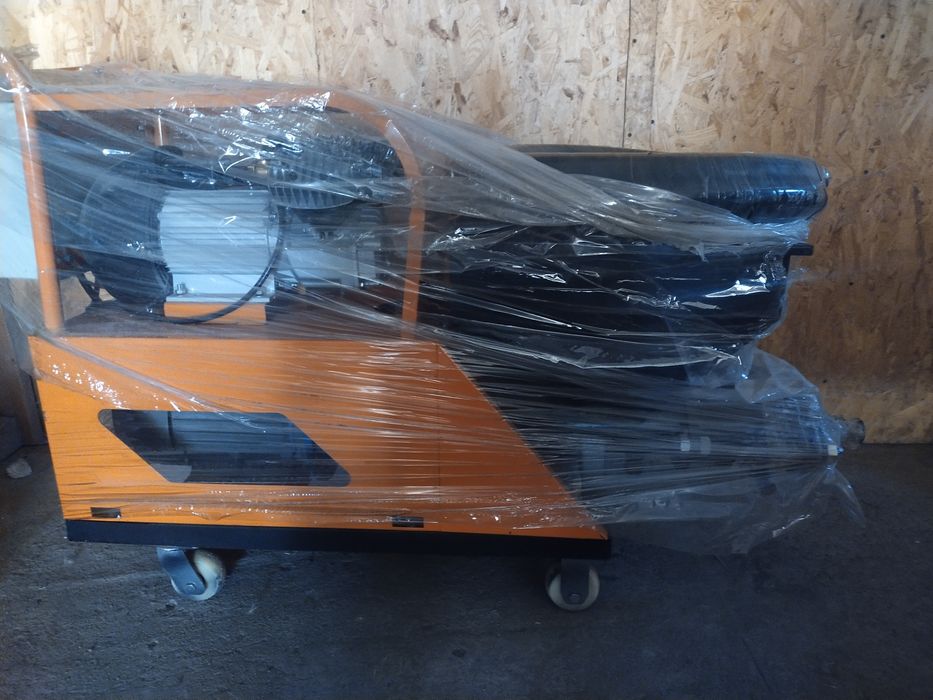 насос разбрызгивания бетонного  раствора бетонного раствора