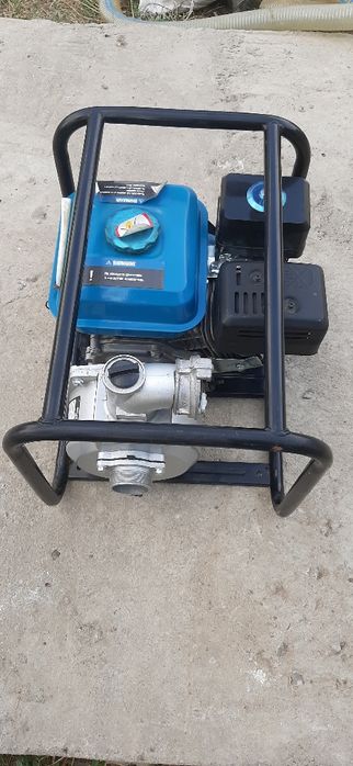 Мотопомпу для воды и прочее