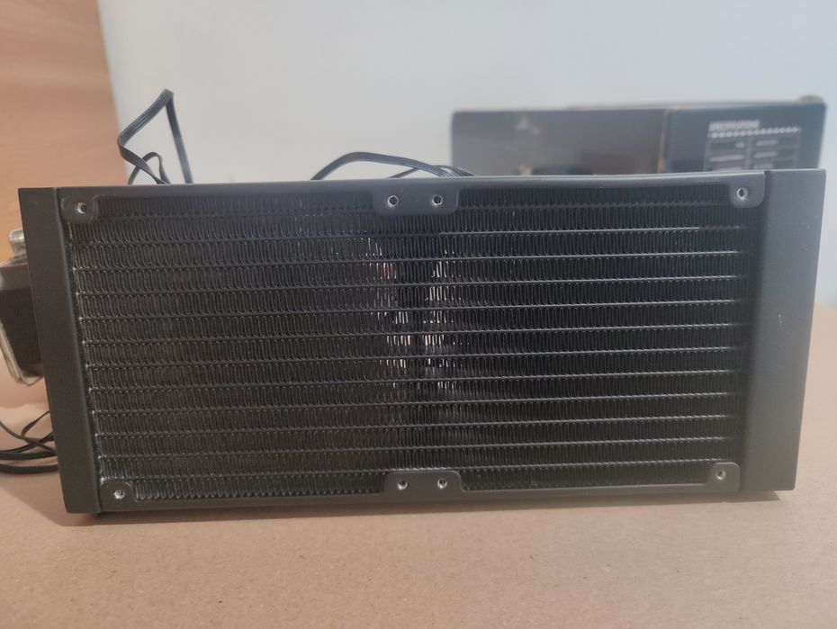 Thermalright Aqua Elite V3 Cooler AIO