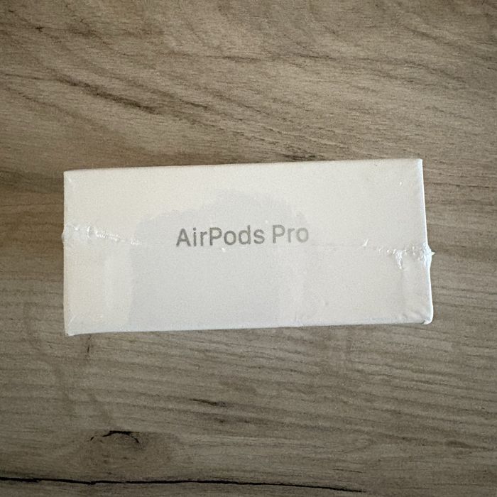 Air pods pro (generatia a 2-a)