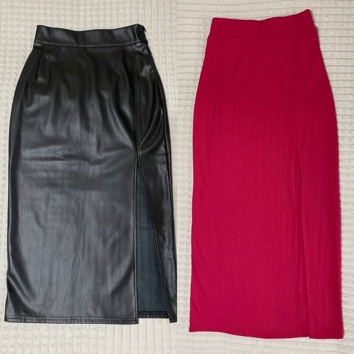 Юбки,длинные,короткие