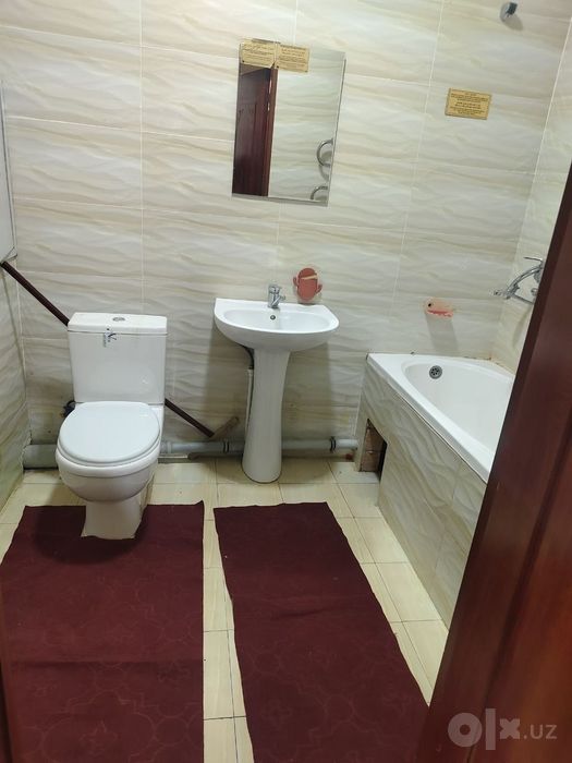 Ijaraga uy beriladi