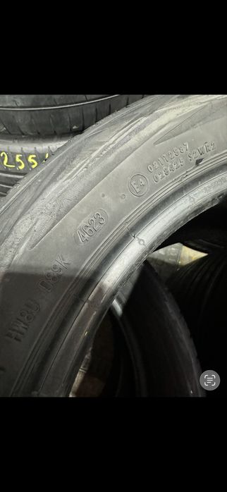 245 45 18 Continental Anvelope sh