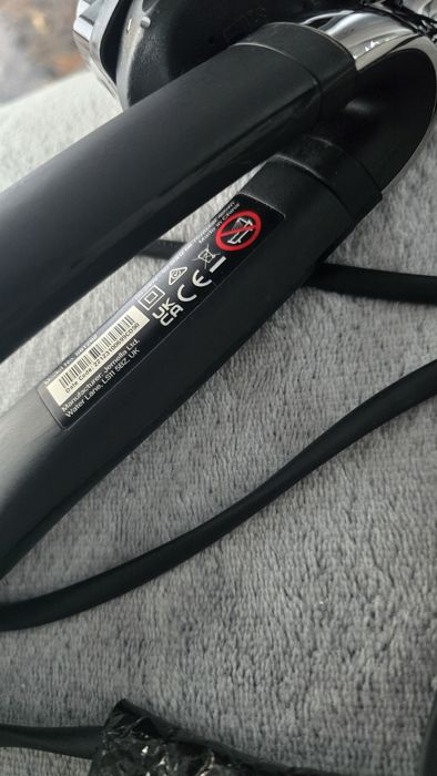 Placa GHD platinum+