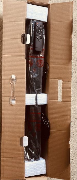 Vând SoundBar nou nouț