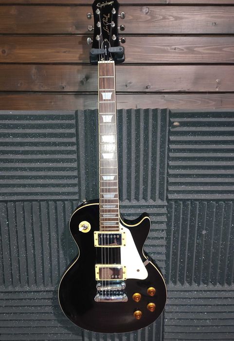 Epiphone Les Paul Standard Korea 1998г