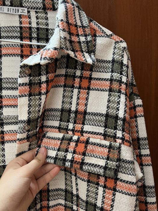 Женские жакеты и пиджаки