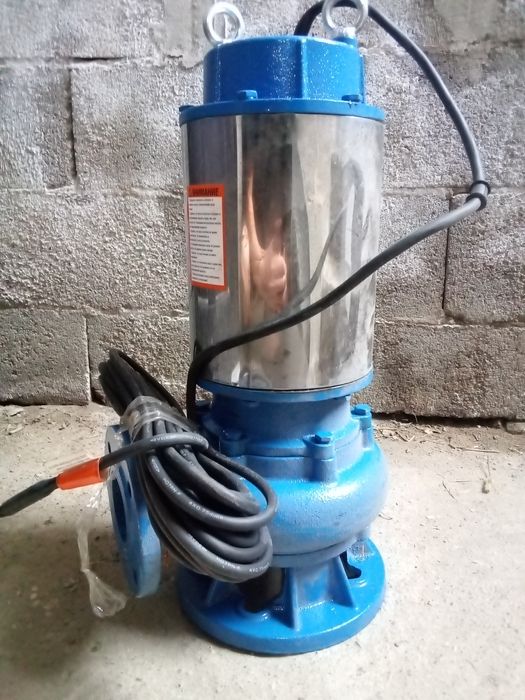 Насос Гном 16/16