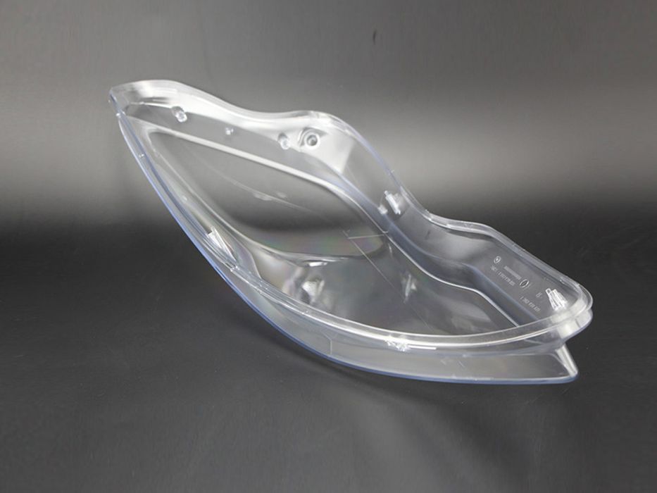 Стъкла за фарове на Mercedes R-Class W251 Facelift