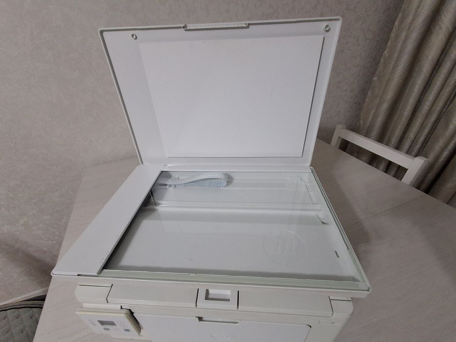 Laser Jet Pro MFP M130a