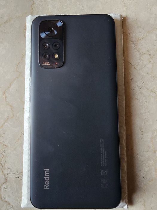 Vand telefon Xiaomi Redmi Note 11