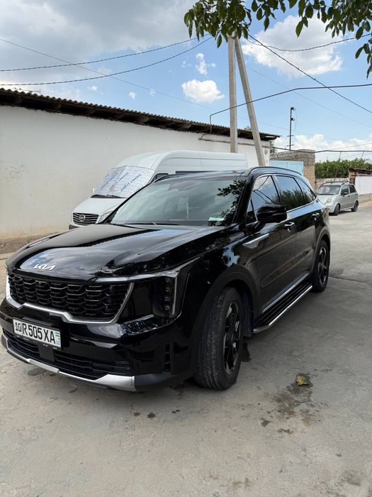 KIA SORENTO Kia sorento