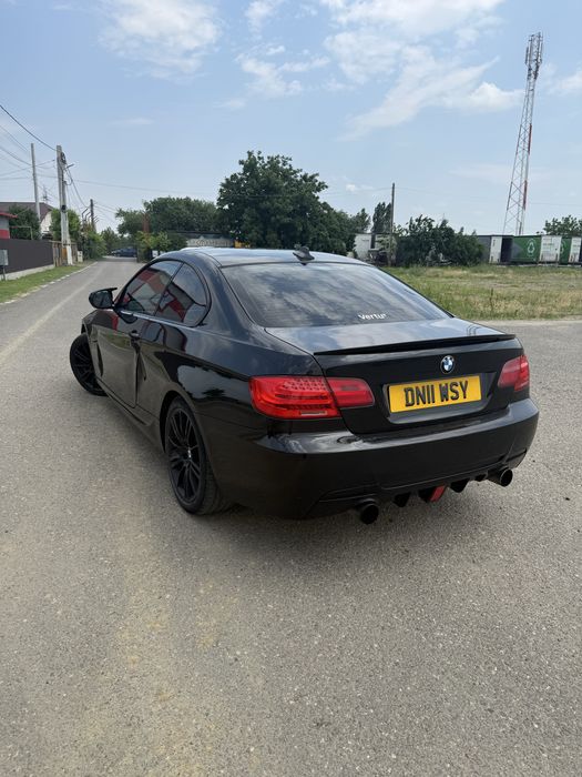 BMW 3 Series 2011 — imagine 4