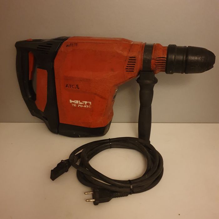 Hilti TE 70-ATC Ciocan Rotopercutor SDS Max 14.5Jouli 14.5