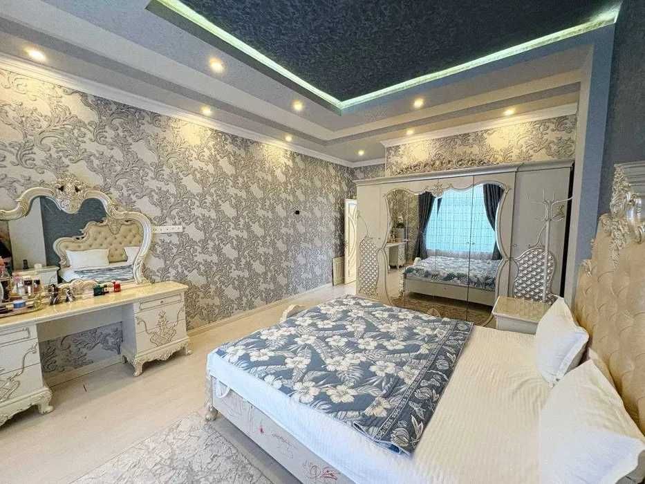 Военный Госпиталь, Буз Бозор, Светлана, БИЙ Максим Горкий. 3.5 сот Дом