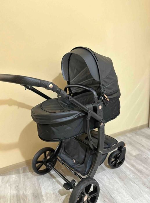 Десткая коляска Teknum 2в1