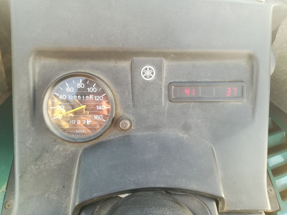 Ямаха викинг 540-3