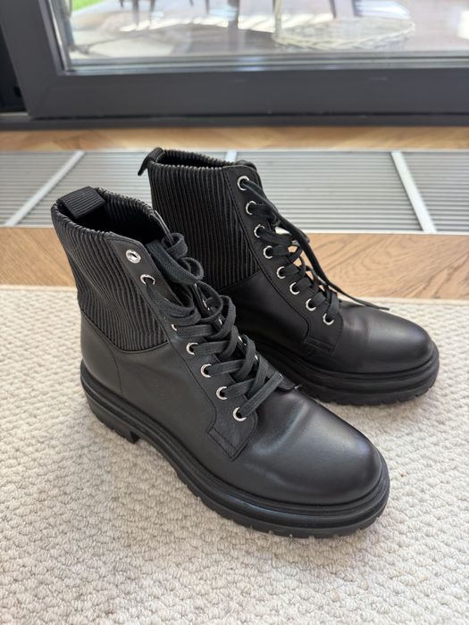ботинки Gianvito Rossi ОРИГИНАЛ