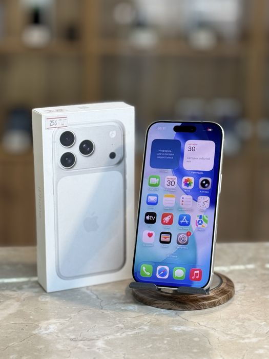 iPhone 17 Pro 256GB / Айфон 17 Про 256ГБ PhoneLab