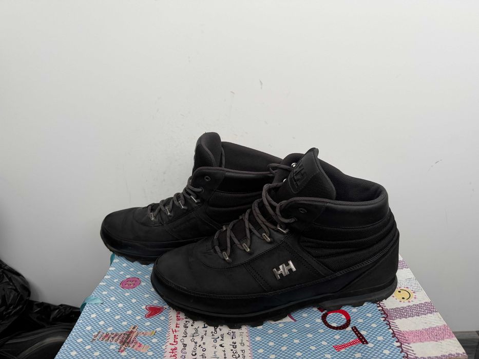 Helly Hansen Woodlands''оригинални мъжки боти 45.5 номер