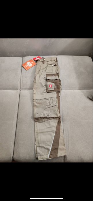 Чисто нови Работни дрехи Engelbert Strauss