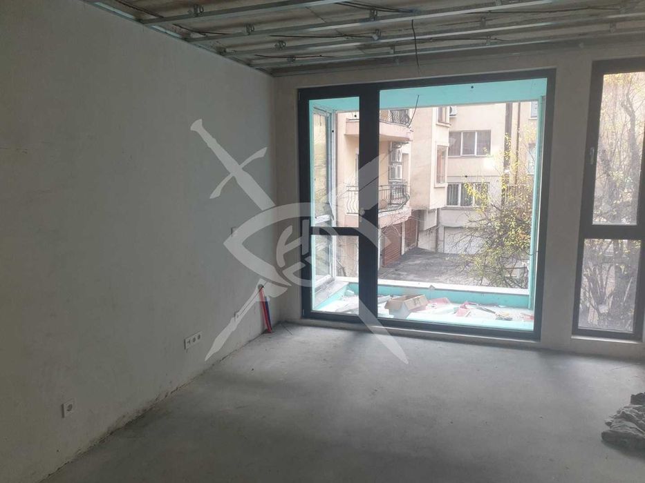 Продава се Двустаен апартамент в София, Витоша - 68 кв.м за 1478 €/кв.м - Снимка #1