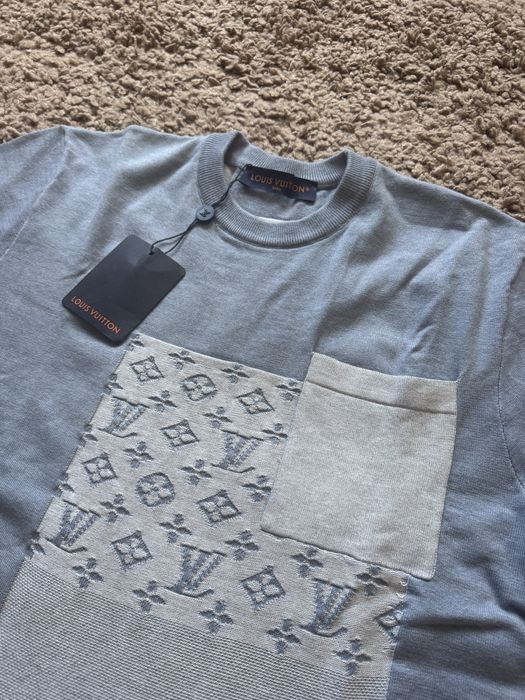 IN STOC | Tricou Louis Vuitton Premium