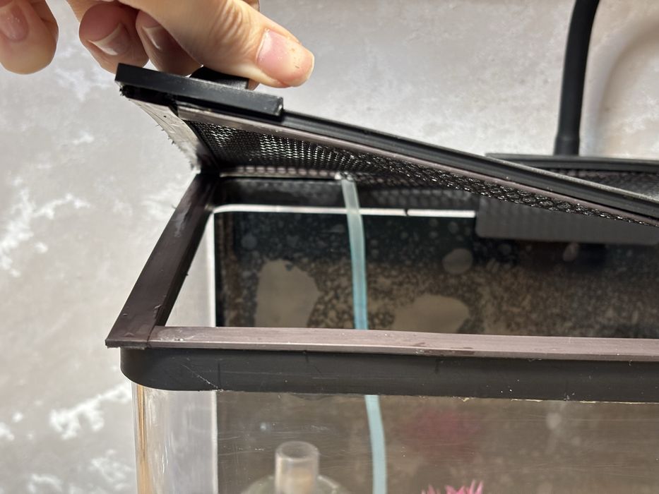 Аквариум 10 литров