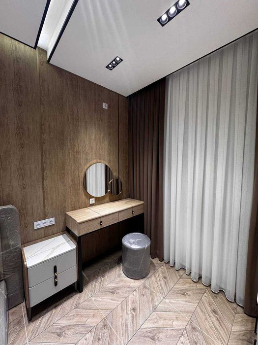 Продается 4х комнатная квартира ЖК 7 Residens, Район Сергели 7