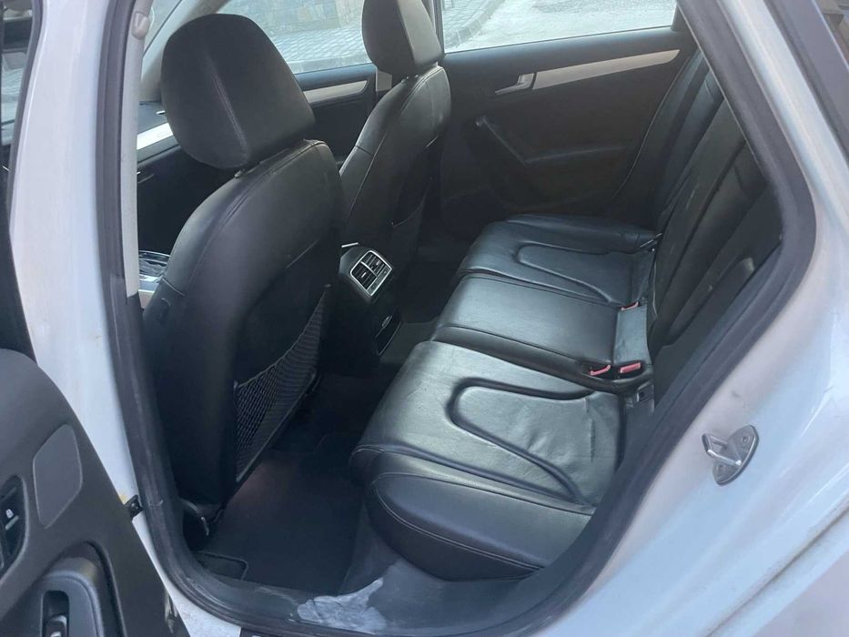 Audi A4 premiun plus 2.0  TFSI QUATTRO