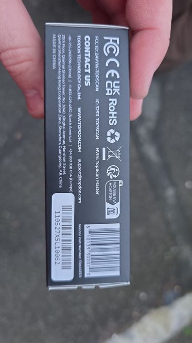 Top scan master Diagnoza obd auto top don