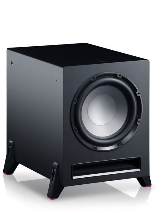 Subwoofer activ  Teufel  T 1110 / 1 SW  NOU