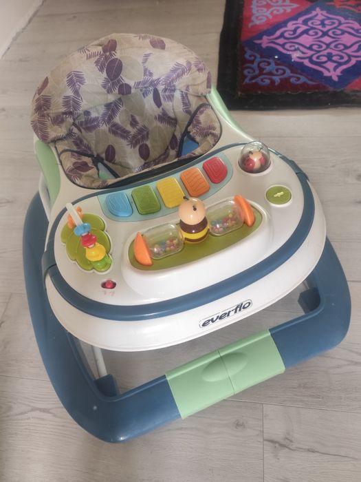 Продам Ходунок СРОЧНО