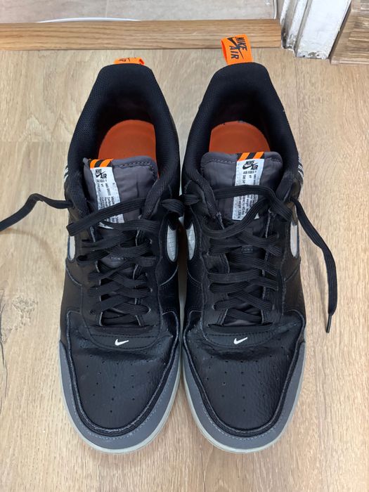 Nike AIR FORCE 1 07 LV8 2