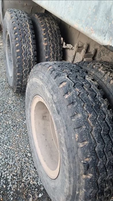 Продам КАМАЗ 2002года