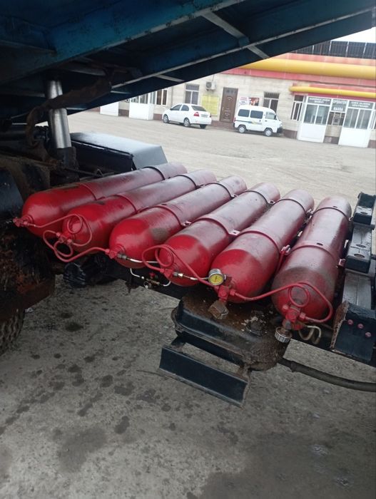 Газ 53 самосавал сотилади