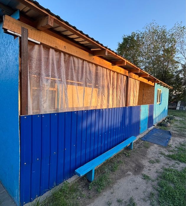 Срочно продаётся 3-комнатный дом!