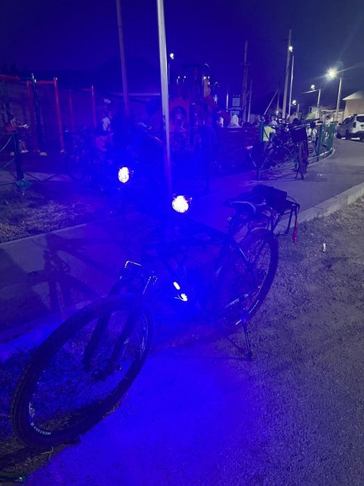 Велосипед W260 WENTANA