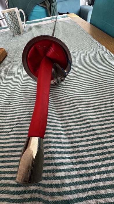 Floreta stanga Allstars made in Germany