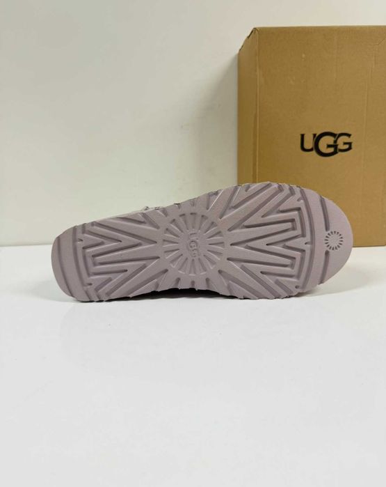 Ugg Classic Ultra Mini Ankle Boots